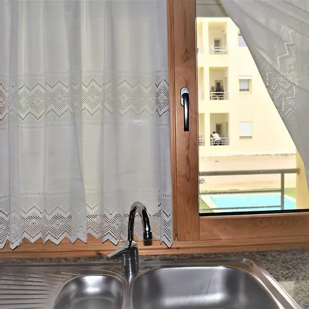 T3 | Rc | Lua Do Mar Apartman *