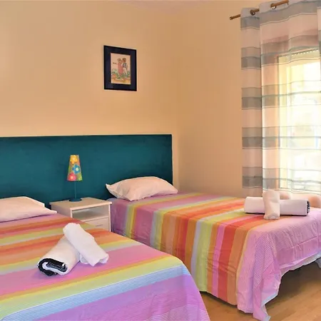 T3 | Rc | Lua Do Mar Apartment