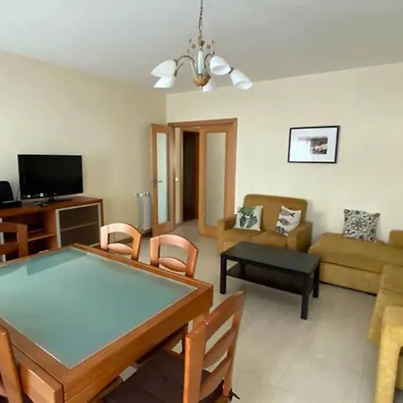 Apartman T3 | Rc | Lua Do Mar *