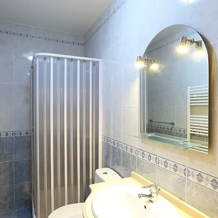 T3 | Rc | Lua Do Mar Apartman