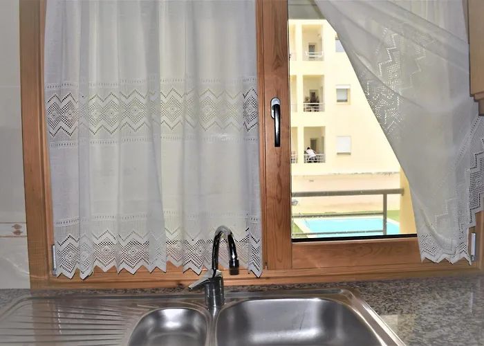 T3 | Rc | Lua Do Mar Apartment *