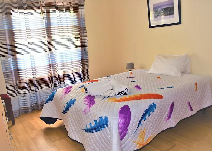 T3 | Rc | Lua Do Mar Nazare