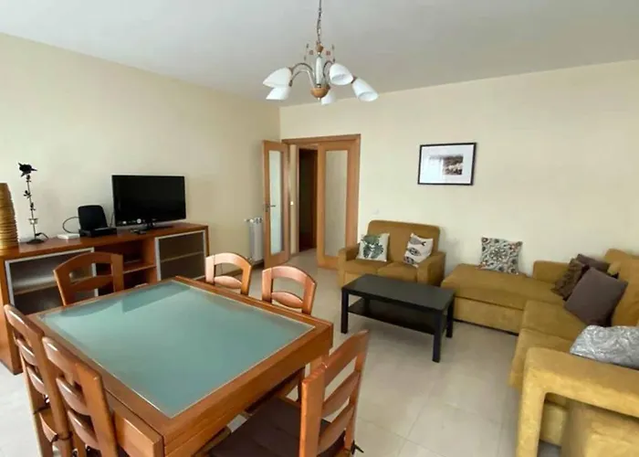 Apartment T3 | Rc | Lua Do Mar *