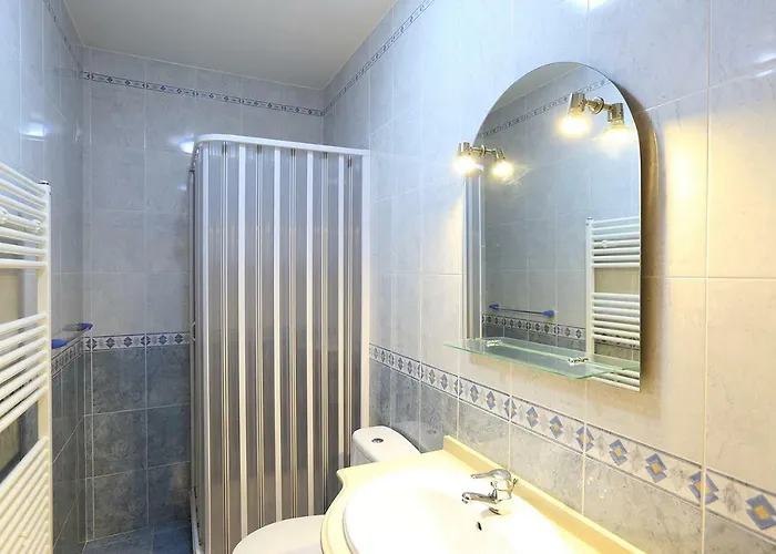 T3 | Rc | Lua Do Mar Apartment